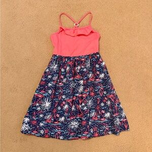 Girls Lily Pulitzer Dress